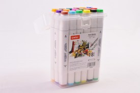 Pack 18 marcadores Weibo Twin Marker (3).jpg
